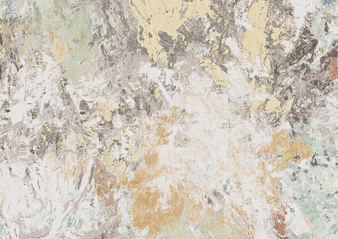 Quebec, Hay - Roman Blind - Image 7